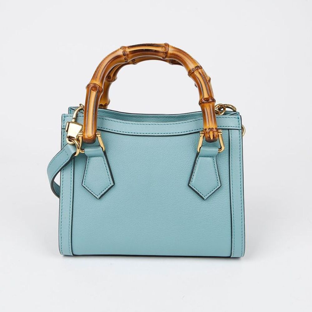 Diana Mini Tote Shoulder Bag - Picture 4 of 7